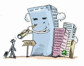 看房選房三原則 以自有資金投資房產(chǎn)的細(xì)節(jié)須知